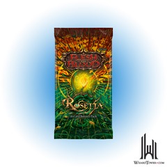 ROSETTA BOOSTER PACK